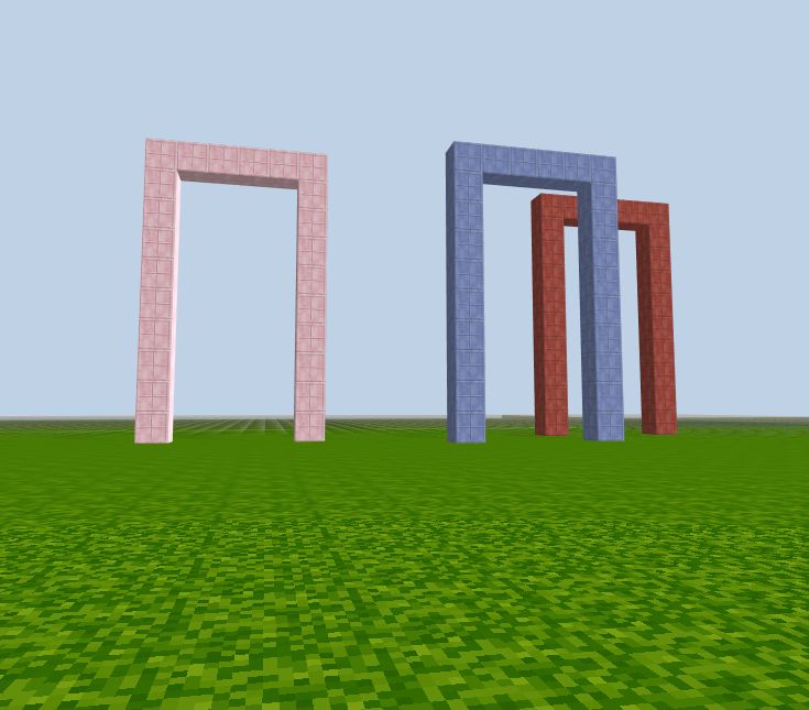 Doors · CodeCraft-Python